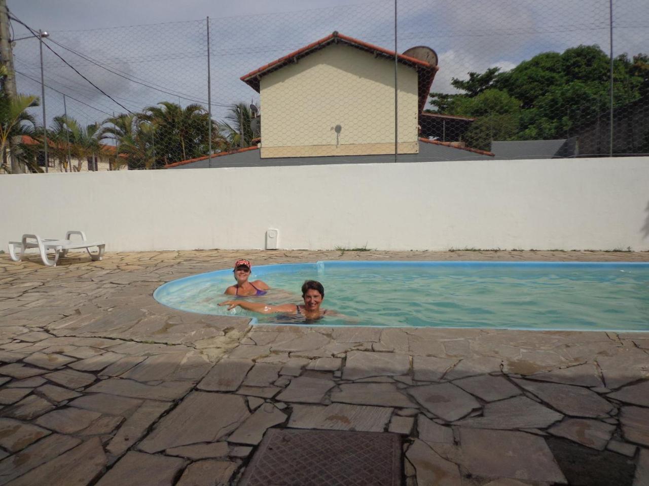 Casa Completa Na Praia Saquarema Zewnętrze zdjęcie