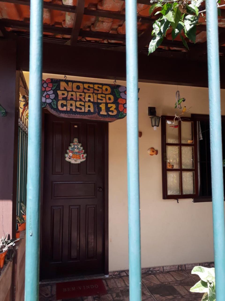 Casa Completa Na Praia Saquarema Zewnętrze zdjęcie
