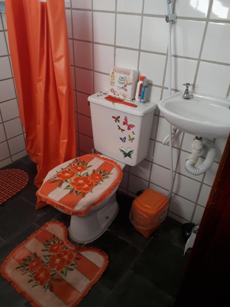 Casa Completa Na Praia Saquarema Zewnętrze zdjęcie