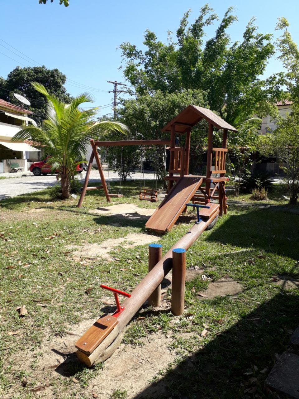 Casa Completa Na Praia Saquarema Zewnętrze zdjęcie