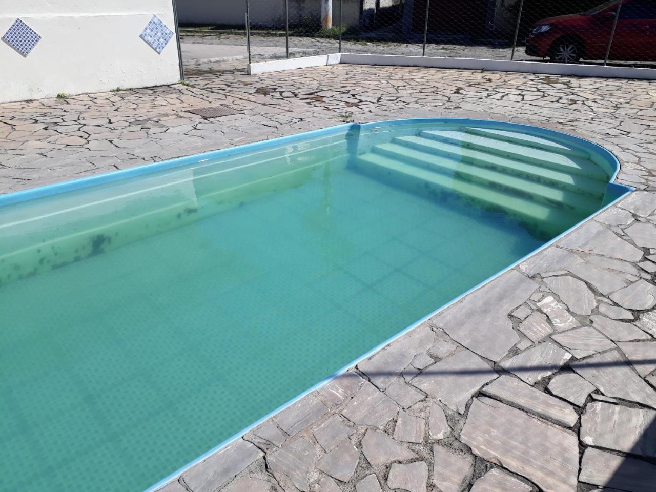 Casa Completa Na Praia Saquarema Zewnętrze zdjęcie